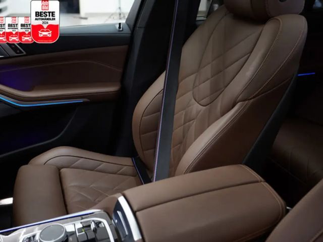 BMW X5 Individual M-Sport xDrive30d