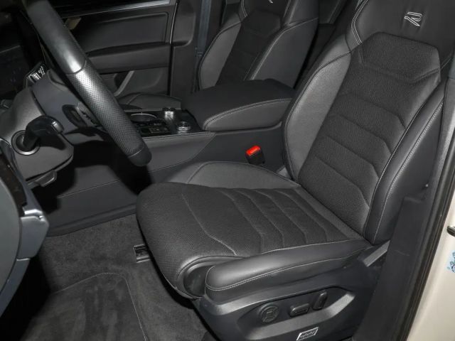 Volkswagen Touareg 3.0 V6 TDI R-Line