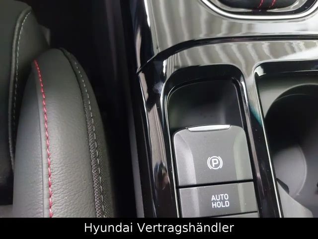 Hyundai i30 Hybrid N Line