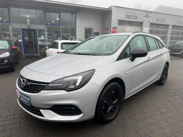 Opel Astra Business Sports Tourer
