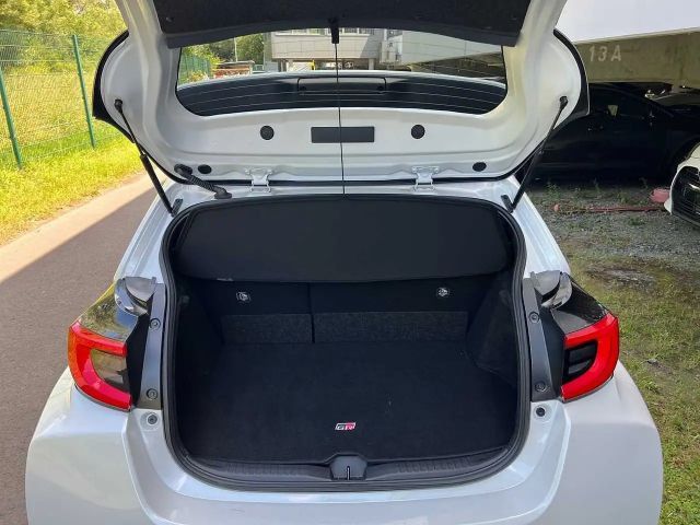 Toyota Yaris GR Hatchback