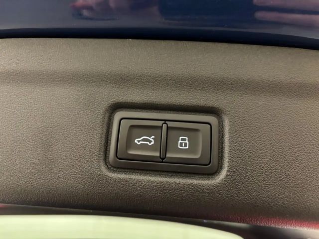 Audi SQ6 e-tron e-tron