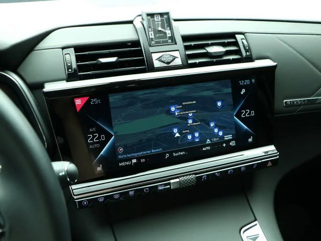 DS DS 7 Crossback Crossback