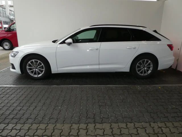 Audi A6 35 TDI