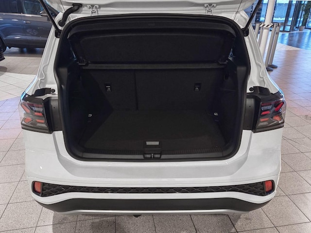 Volkswagen T-Cross 1.0 TSI DSG R-Line