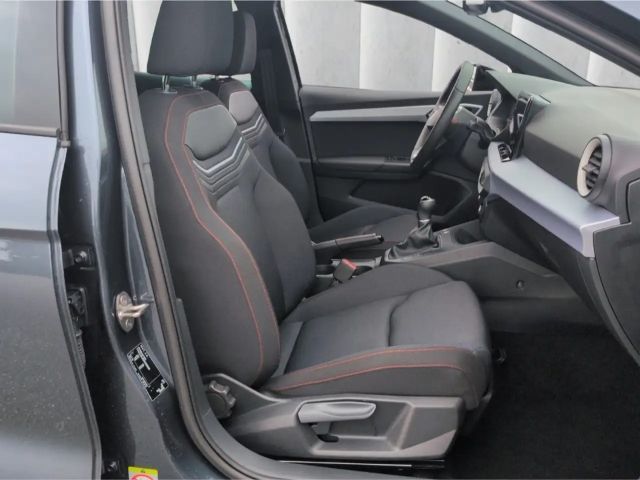 Seat Ibiza 1.0 TSI FR-lijn