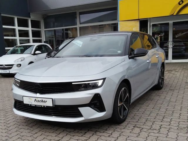 Opel Astra GS-Line Grand Sport