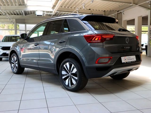 Volkswagen T-Roc 1.5 TSI DSG Life