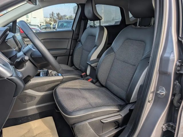 Renault Captur TCe 140 Techno