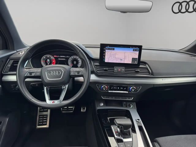 Audi Q5 3.0 TDI 50 TDI Quattro S-Line