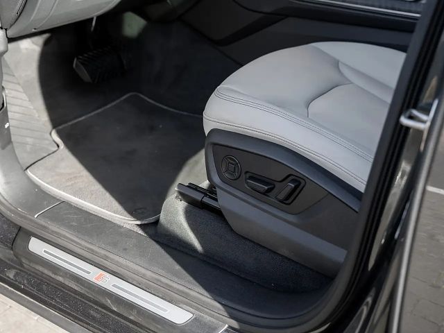 Audi Q7 Hybride Quattro S-Line