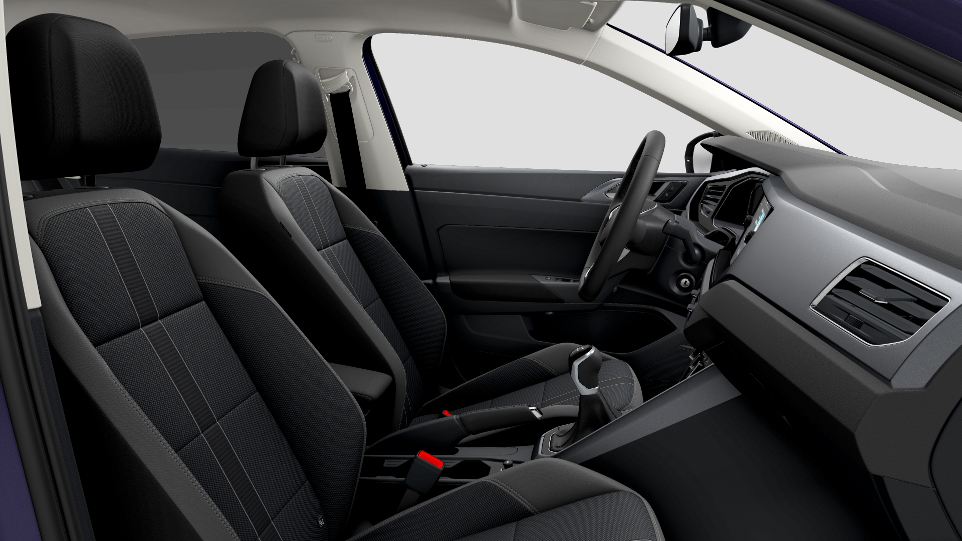 Volkswagen Polo 1.0 TSI IQ.Drive Style