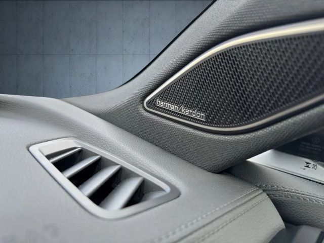 Volkswagen Tiguan 2.0 TDI