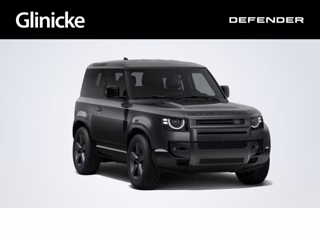 Land Rover Defender 90 D250 Dynamic SE