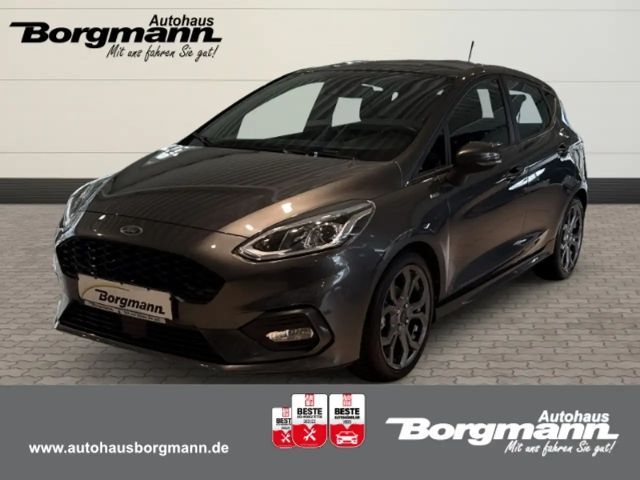 Ford Fiesta ST Line