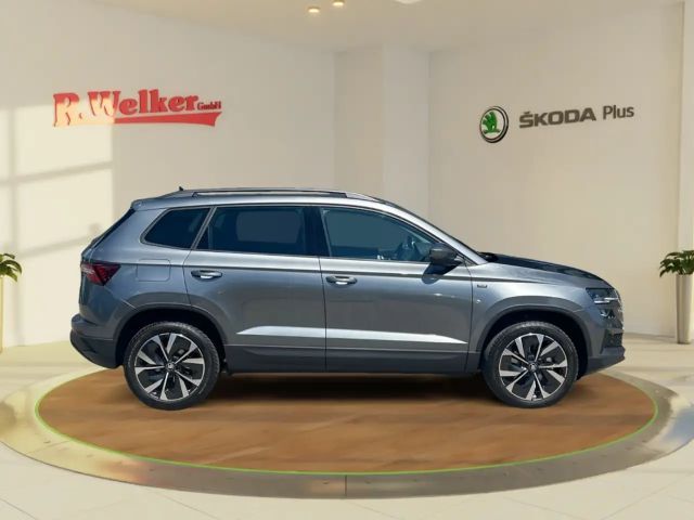 Skoda Karoq 1.5 TSI Tour