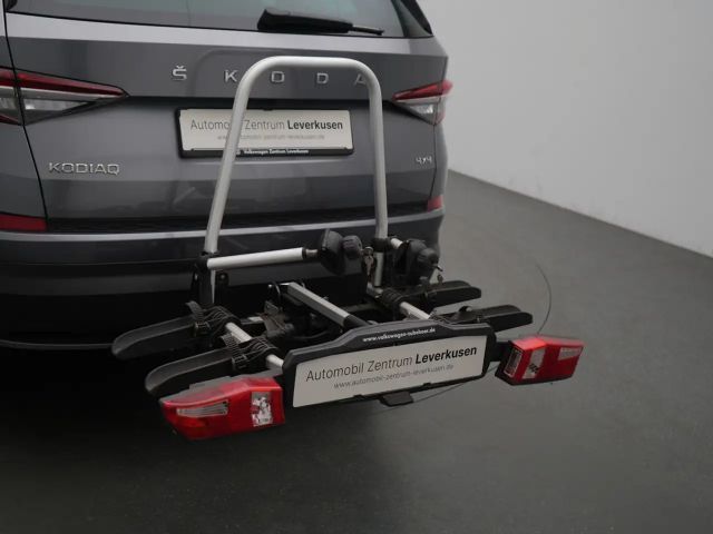 Skoda Kodiaq 4x4 Style Style
