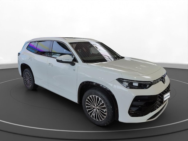 Volkswagen Tayron 4Motion R-Line