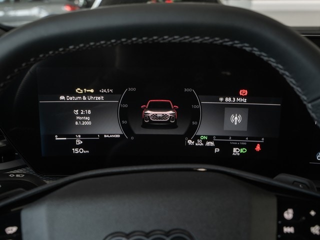 Audi Q5 Quattro S-Tronic Sportback