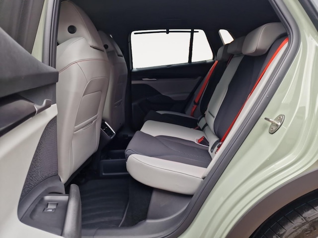 Skoda Elroq ELROQ First Edition II 82kWh 210kw *HUD*AHK*LED*