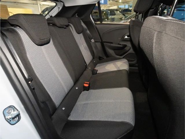 Opel Corsa Edition Hybrid