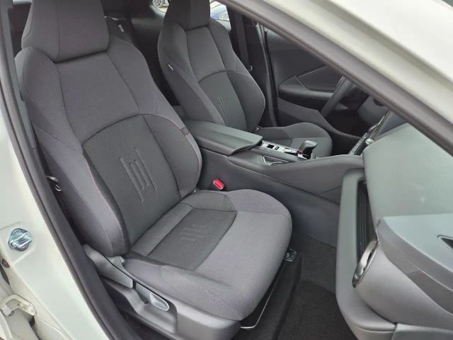 Toyota C-HR Flow Voorwielaandrijving