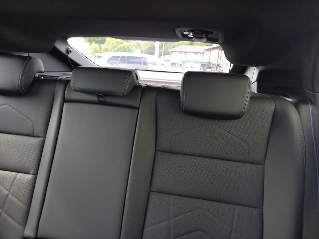 BMW X2 M-Sport sDrive20i