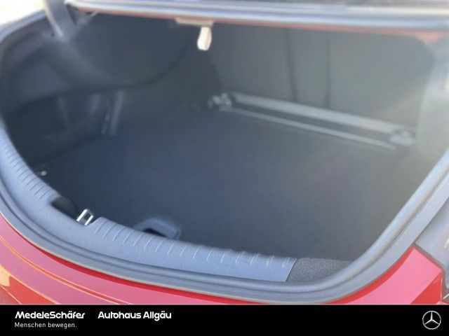 Mercedes-Benz CLE 200 AMG Line Coupé