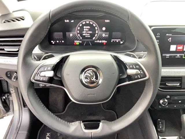 Skoda Kamiq Selection
