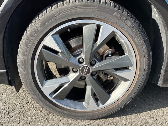 Audi Q4 e-tron 35 Sportback