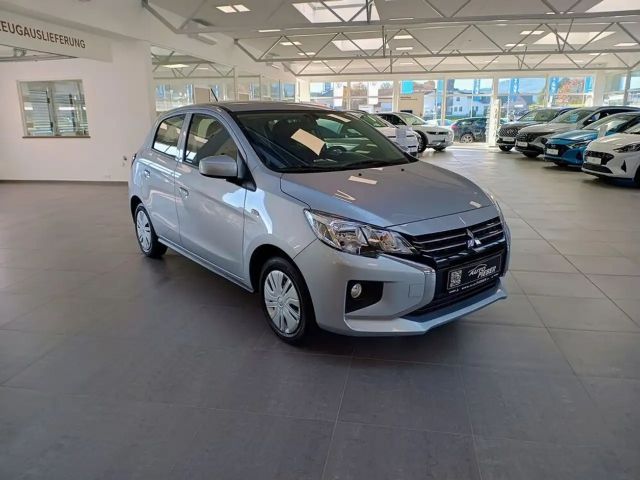 Mitsubishi Space Star Inform MIVEC Star