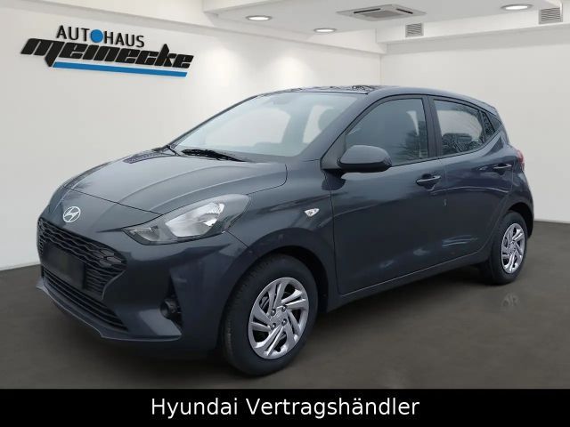 Hyundai i10 Select
