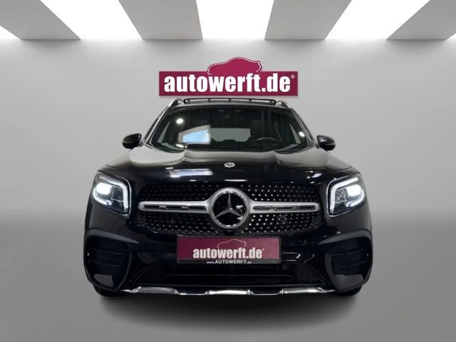 Mercedes-Benz GLB 200 AMG Line