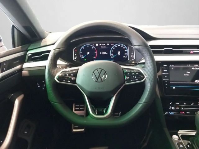 Volkswagen Arteon IQ.Drive R-Line Sound