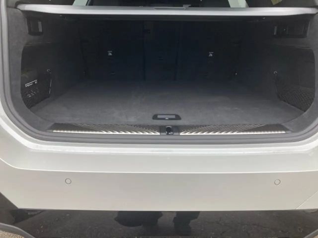 BMW 520 520d Touring xDrive