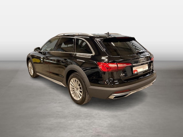 Audi A4 allroad 40 TDI Quattro S-Tronic