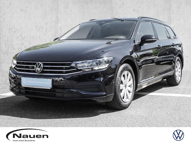 Volkswagen Passat DSG Variant