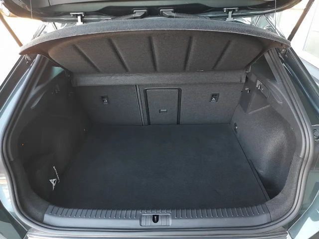 Cupra Formentor DSG VZ