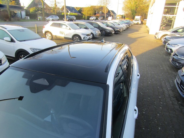 Volkswagen Passat 2.0 TDI 4Motion DSG Variant