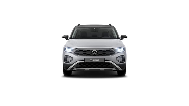 Volkswagen T-Roc Move