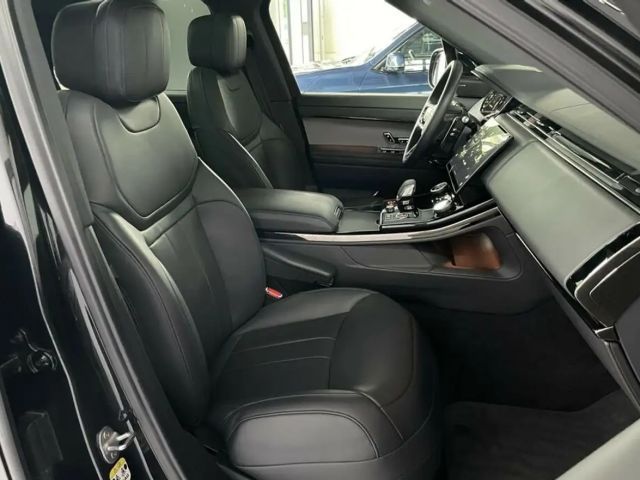 Land Rover Range Rover Sport D300