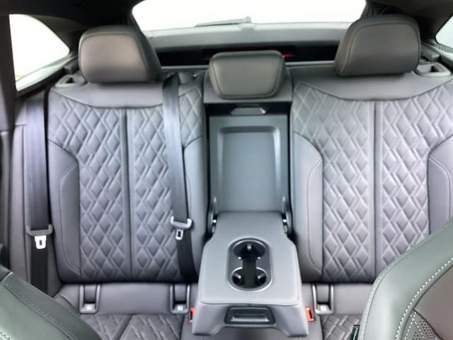 Audi S5 Avant S-Tronic