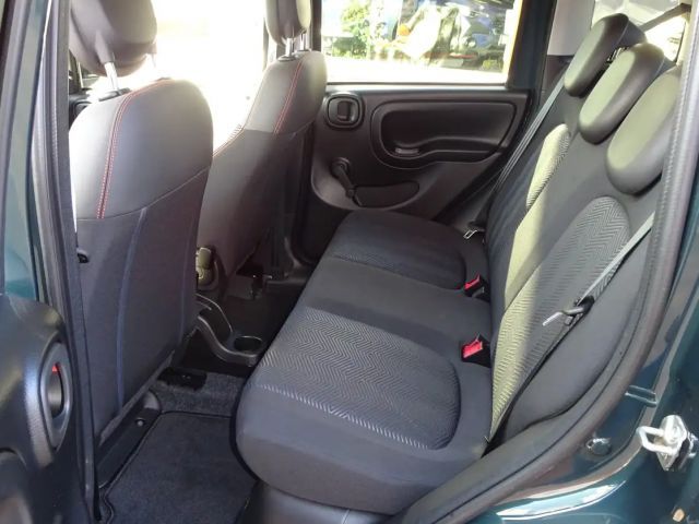 Fiat Panda Garmin*2.Hd*AWR*