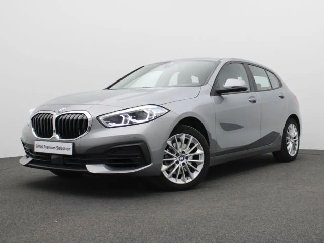 BMW 116 Sedan