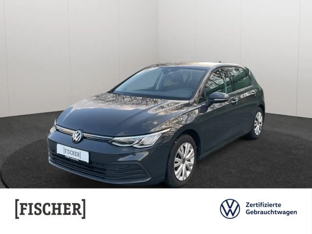 Volkswagen Golf 2.0 TDI Golf VIII Life