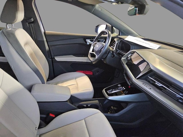 Audi Q4 e-tron 35