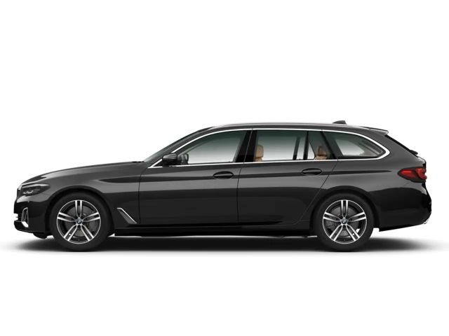 BMW 540 Touring xDrive
