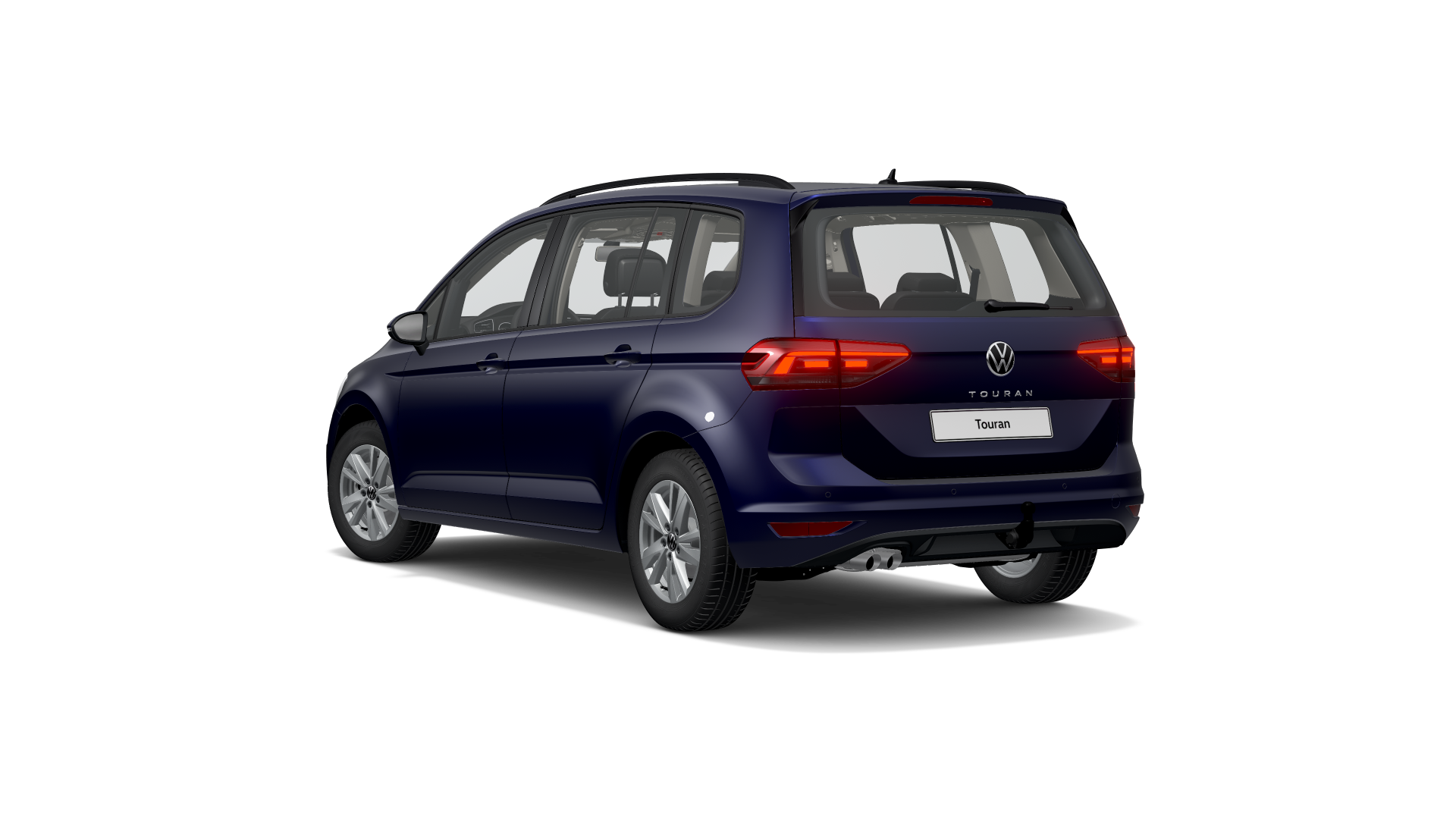 Volkswagen Touran 2.0 TDI