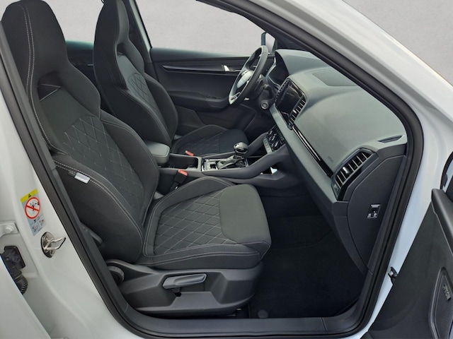 Skoda Karoq 2.0 TDI Sportline