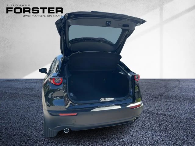 Mazda CX-30 G140 6MT 2WD NAGISA Head-Up LED Navi